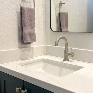 California Spanish Revival Kitchen & Bath | San Clemente