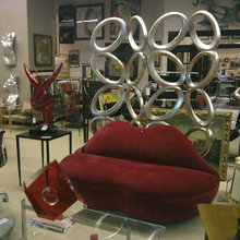 Mid Century Modern WOW!
