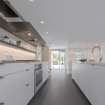 alber residence