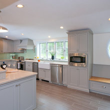 Local contractors