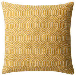 Southwestern Outdoor Cushions And Pillows by Loloi Inc.