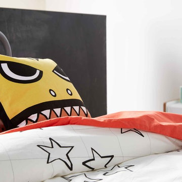 Kids' Bedroom