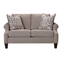 Tatiana Loveseat - Loveseats