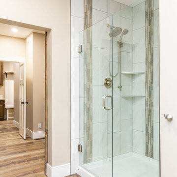 Brand New Home in Red Deer