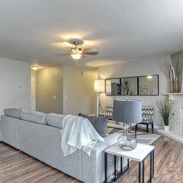 Oceanside Remodel