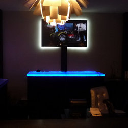 RGB Color Changing LEDs - Products