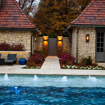 Luxury Family Retreat