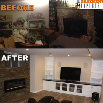 Before and After