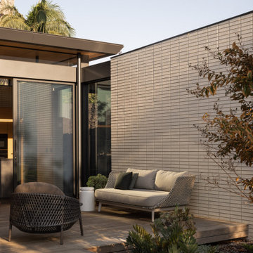 Heritage House Alterations + Additions