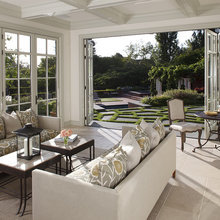 Outdoor/Indoor space