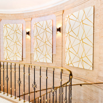 2015 Holiday House NYC