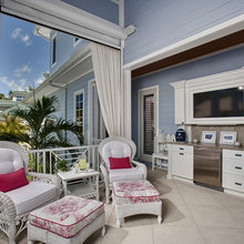 naples house