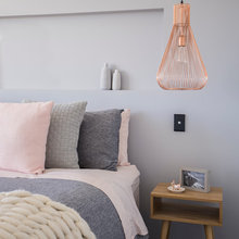 Sam's room