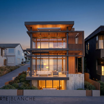 The Strand Residence