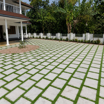 Best Italian Marble Dealers in Bangalore – Premium Outdoor Marble Solutions by P