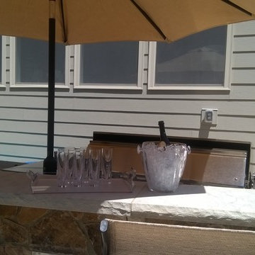 Fire House Complimentary @ Home Design Service Projects