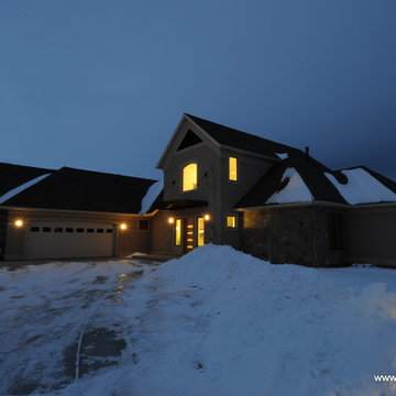 Stonegate Residence