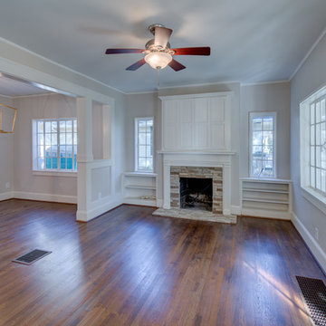 Decatur Renovation