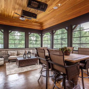 Glen Ellyn Home
