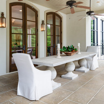 Covington Louisiana Residence