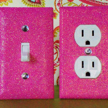 girl bedroom