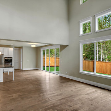 The Enclave at Harbor Hill | Quick Move-in Homes