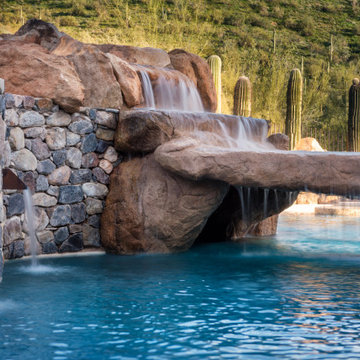 Lost Canyon Resort Pool 2.0