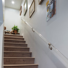 Banister