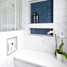 Master Bathroom Remodel - 635 York