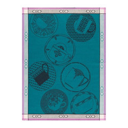 Le Jacquard Francais - Fall 2014 Selection - Dish Towels