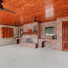 Outdoor Space