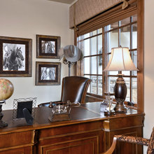 joshs office