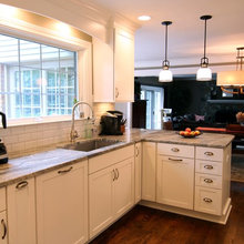 Kitchen Ideas
