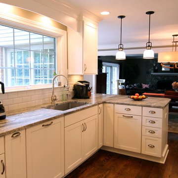Rochester, MI Kitchen