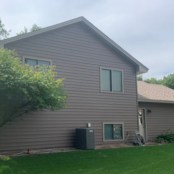 ABC SEAMLESS SIDING & SHAKES IN BROOKLYN PARK