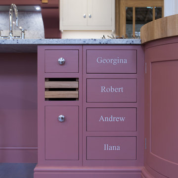Harrogate Kitchen