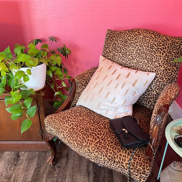 My Botanical Barbie Century Home