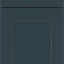 Breman Cabinet Door Style - Semi-Custom Cabinetry - DiamondCabinets.com - Kitchen Cabinetry