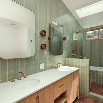 Cabot New Build