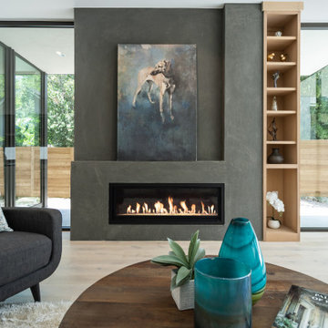 Bouldin Creek Urban