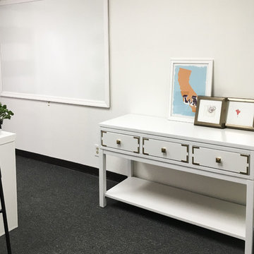 Office Re-Design