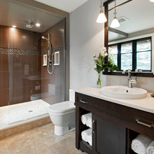 ENSUITE BATHROOM LIGHTING