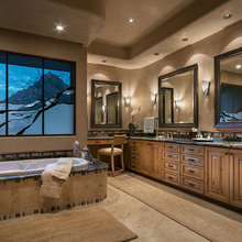 bath