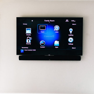 Home Automation Project