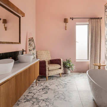 Moon Design - Cheltenham House