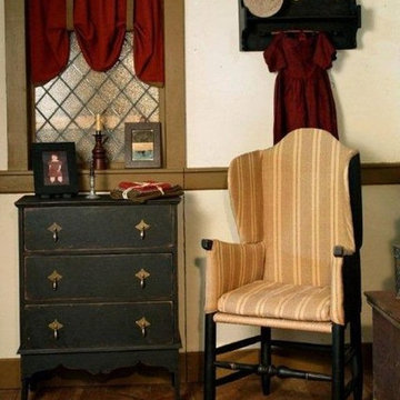 Jacobean