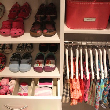 A NEAT Kids Room