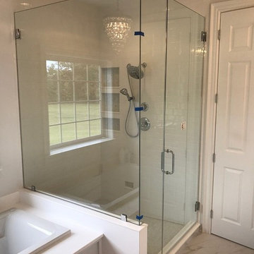 Bathroom Remodels