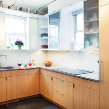 new folder kitchen