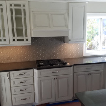 KItch Remodel